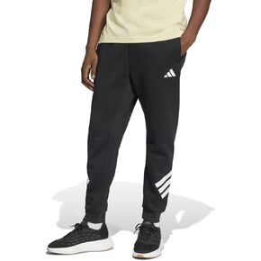 adidas Men's Future Icons 3-Stripes Pants