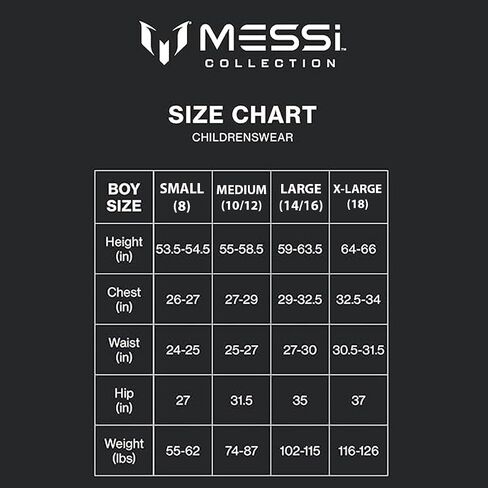 Messi #10 Youth Boys Size Size Print Logo Number Number Pullover Fleece Hoodie in Saudi Arabia
