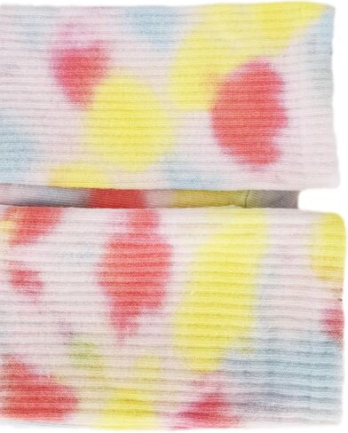 Women Grip Socks Indoor Floor Anti Slip Socks Running Yoga Soccer Gym Non Slip Dance Crew Sock 9-11 in Saudi Arabia