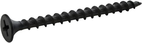 Grip-Rite 2CDWS1#6 X 2 Phillips Bugle Head Thread Thread Sharp Point Drywall Screw in Kuwait