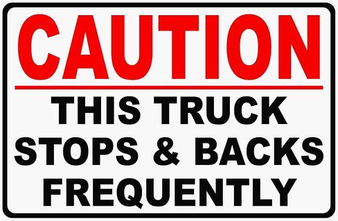 Metal Sign No Bikes Beyond This Point Sign for Outdoor & Indoor 12" x 8" in Saudi Arabia