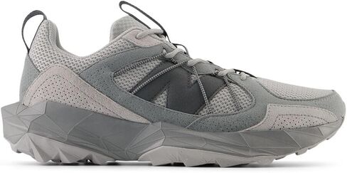 New Balance Men's Dynasoft Tektrel V1 Suede Trail Running Shoe in Saudi Arabia