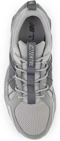 New Balance Men's Dynasoft Tektrel V1 Suede Trail Running Shoe in Saudi Arabia