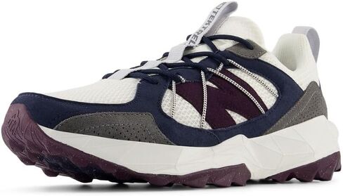 New Balance Men's Dynasoft Tektrel V1 Suede Trail Running Shoe in Saudi Arabia