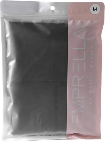 Emprella Yoga Pants for Women, High Waisted Women’s Leggings 3 Pockets Tummy Control in Kuwait