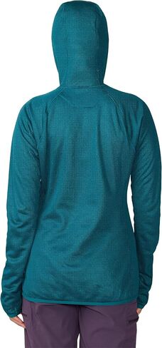 Mountain Hardwear Women's Airmesh Hoody in Saudi Arabia