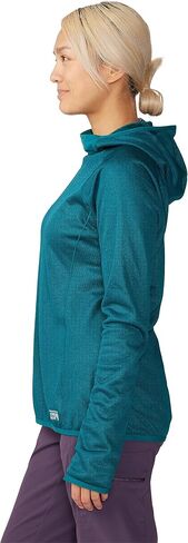 Mountain Hardwear Women's Airmesh Hoody in Saudi Arabia