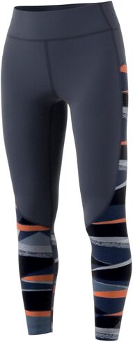 adidas Women's Training High Rise Long Tights in Saudi Arabia