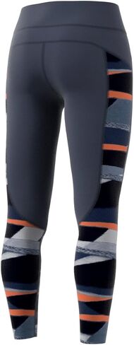 adidas Women's Training High Rise Long Tights in Saudi Arabia