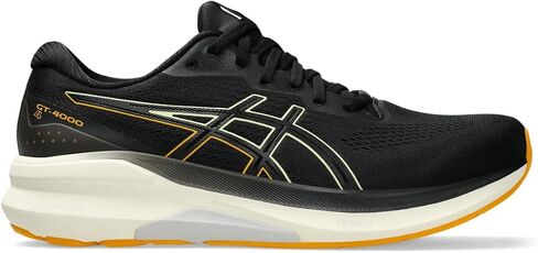 ASICS Men's Gt-4000 4 Sneaker in Saudi Arabia