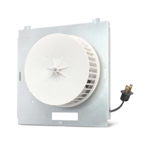 S97017705 Bathroom Ventilation Fan Motor Assembly,8663RP 8664RP Bath Exhaust Fan Replacement Parts for Broan-NuTone 671R 672R