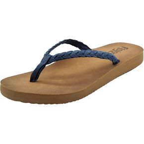 Flojos Women's Sky Flip-Flop