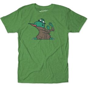 theCHIVE Notre Fighting Football Saturday Tailgate Movie Mashup Unisex T-Shirt