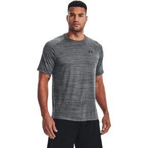 Under Armour UA Tiger Tech 2.0 Short Sleeve T-Shirt