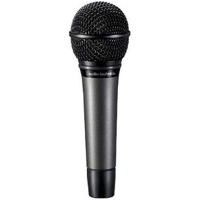 Audio-Technica ATM410 Cardioid Dynamic Handheld Microphone
