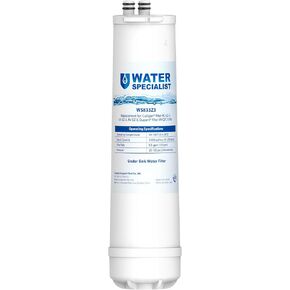 Waterspecialist RC 3 EZ-Change Advanced Water Filter Replacement, Replacement for Culligan® RC-EZ-3, IC-EZ-3, US-EZ-3, RC-EZ-1, Brita® USF-201, USF-202, DuPont® 3000 Gallons (Pack of 1)