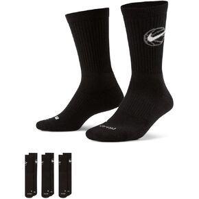 Nike Everyday Crew Socks