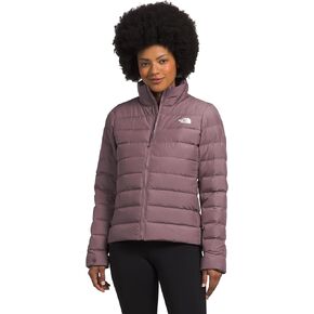 THE NORTH FACE Womens Aconcagua 3 Jacket, XL, Fawn Grey