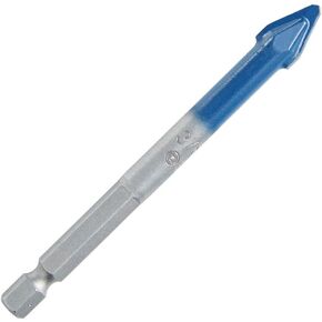 BOSCH PTBX38 3/8 in. x 5 in. Porcelain Tile Drill Bit
