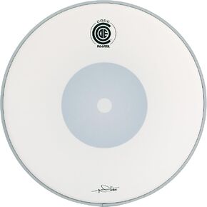 Code Nicko McBrain Boomer Signature Series 13" Snare Drum Head