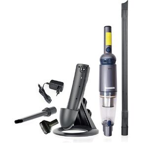 HAUSMEISTER Cordless Vacuum Cleaner P013