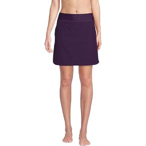 LANDS 'END WIND'S WIND'S DRIACH BOARD SKORT SWING SKIRT