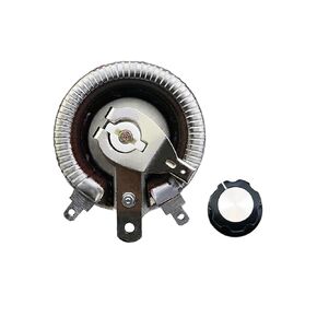205839 117243 Rheostat 100 Watts 10 Ohm Welder New Rheostat Fit for Miller Bobcat 225G 225D 225Nt Welder