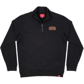 Yellowstone Elevated Quarter Zip - Officially Licensed