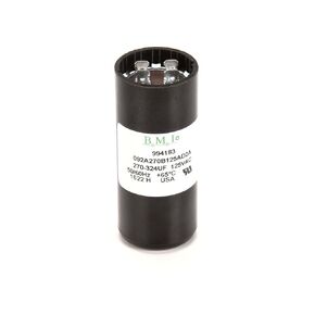 994183 Capacitor, 9" Height, 6" Width, 5" Length