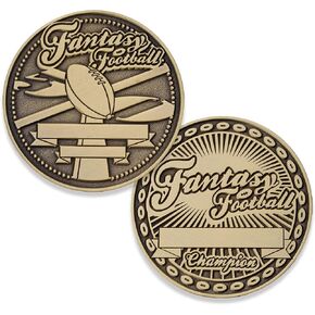Coins For Anything, Inc Fantasy Football Gold