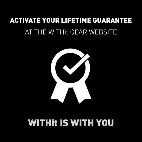 WITHit Designer Band Compatible with Fitbit Charge 5 & Charge 6 in Saudi Arabia