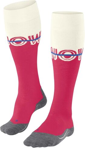 FALKE Women's SK4 Advanced Ski Socks, 1 Pair in Saudi Arabia