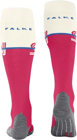 FALKE Women's SK4 Advanced Ski Socks, 1 Pair in Saudi Arabia