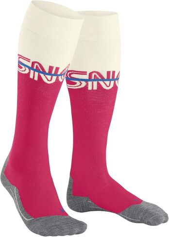 FALKE Women's SK4 Advanced Ski Socks, 1 Pair in Saudi Arabia