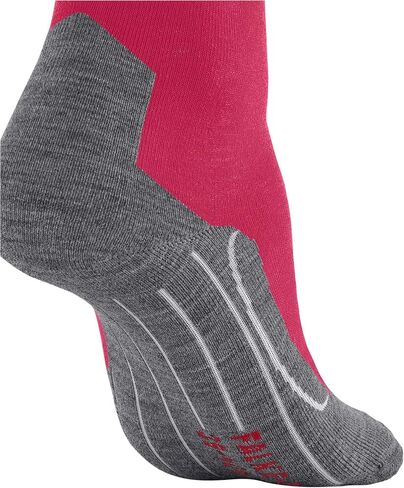 FALKE Women's SK4 Advanced Ski Socks, 1 Pair in Saudi Arabia