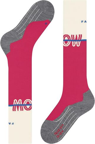FALKE Women's SK4 Advanced Ski Socks, 1 Pair in Saudi Arabia