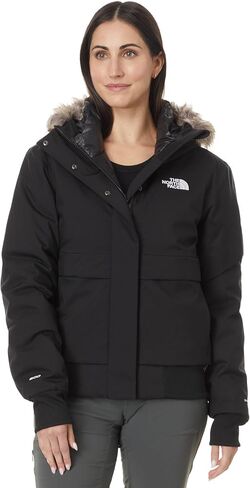 THE NORTH FACE Women's Arctic Bomber in Saudi Arabia