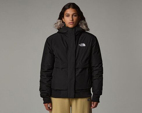 THE NORTH FACE Women's Arctic Bomber in Saudi Arabia
