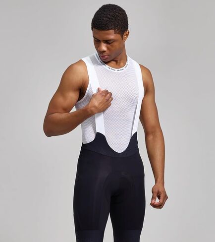 شورتات مريلة للرجال. شورت شاموا شاموا مع إدراج هلام | S-XL in Kuwait