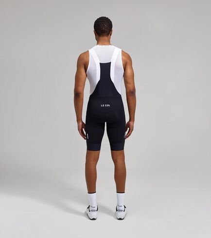 شورتات مريلة للرجال. شورت شاموا شاموا مع إدراج هلام | S-XL in Kuwait