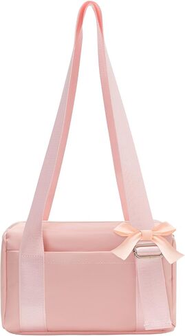 MAMONA Mini Gym Bag for Women - Small Lightweight Carry On Duffle Bag Waterproof Small Gym Bag for Workout, Yoga, Fitness in Saudi Arabia