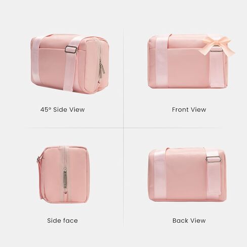 MAMONA Mini Gym Bag for Women - Small Lightweight Carry On Duffle Bag Waterproof Small Gym Bag for Workout, Yoga, Fitness in Saudi Arabia