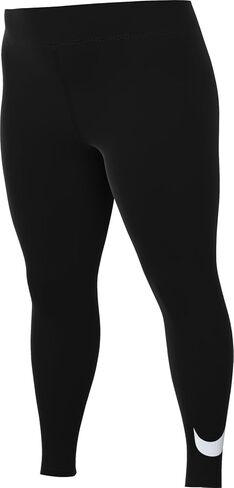 Nike Sportswear الكلاسيكيات الكلاسيكيات المصممة للسيدات المرتفعة (زائد الحجم) ، الحجم 3x in Saudi Arabia