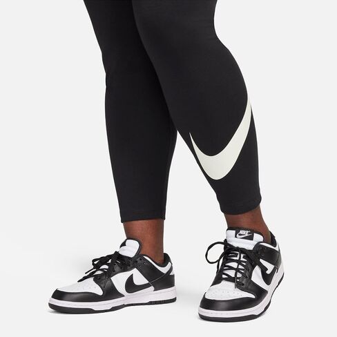 Nike Sportswear الكلاسيكيات الكلاسيكيات المصممة للسيدات المرتفعة (زائد الحجم) ، الحجم 3x in Saudi Arabia