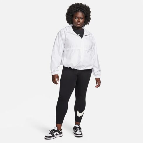 Nike Sportswear الكلاسيكيات الكلاسيكيات المصممة للسيدات المرتفعة (زائد الحجم) ، الحجم 3x in Saudi Arabia