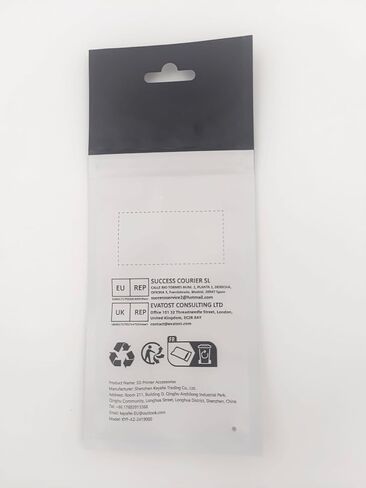 3PCS A1 Heatbed Nozzle Wiper, 3D Printer Accessories 3PCS Silicone Nozzle Wiper Kit for Bambu Lab A1 3D Printer in Saudi Arabia