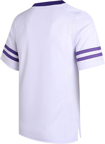 Plain Men's Football Jerseys for Unisex V-Neck Fitness T-Shirts Workout Outfits Casual Party Tops in Saudi Arabia