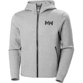 Helly-Hansen Men's Hp Ocean Fz Jacket Update