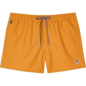 Paul Smith Men's Ps Zebra Logo Swim Shorts in Kuwait