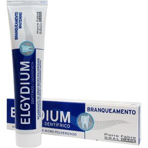 Elgydium Whitening Toothpaste 75ml by Elgydium
